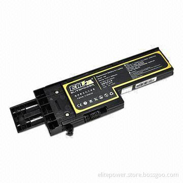 Laptop Battery with 2,600mAh, 14.8V, BAK A-grade Cells for IBM X61S, Long Lifespan